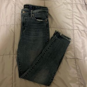 Lucky Brand Skinny Jeans